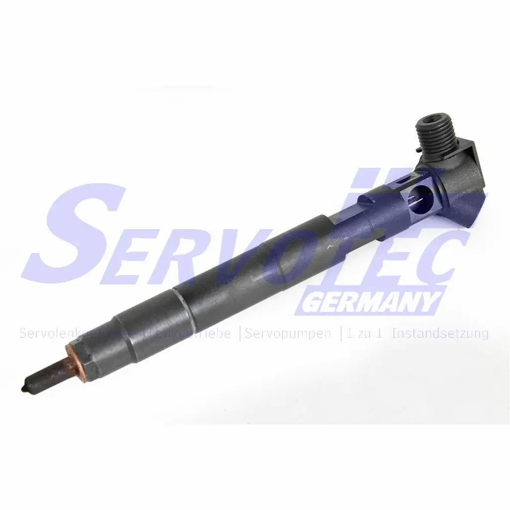 Injecteur Servotec STIJ0052