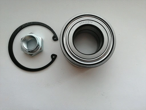 Kit de roulements de roue TECHNOX KC15914P ECO