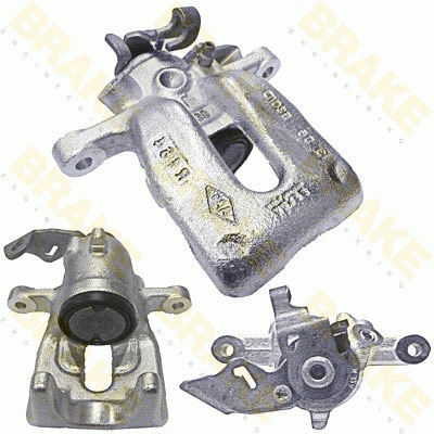 Étrier de frein Brake ENGINEERING CA3174R