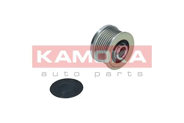 Poulie roue libre, alternateur KAMOKA RC105