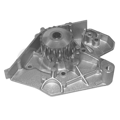 Pompe à eau, refroidissement du moteur OSSCA 10126