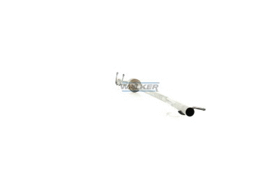 Catalyseur WALKER 28284