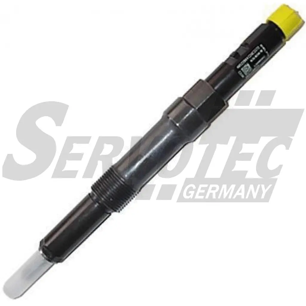 Injecteur Servotec STIJ0146