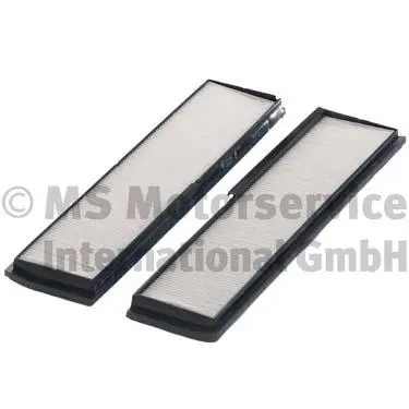 Filtre, air de l'habitacle KOLBENSCHMIDT 50013751