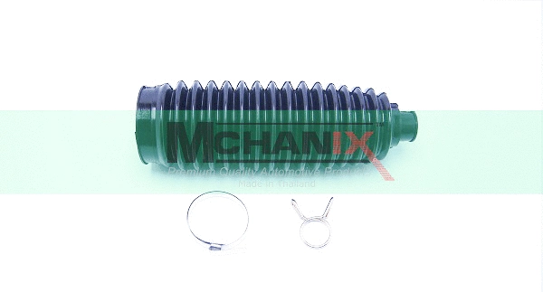 Jeu de joints-soufflets, direction Mchanix TOSGK-002