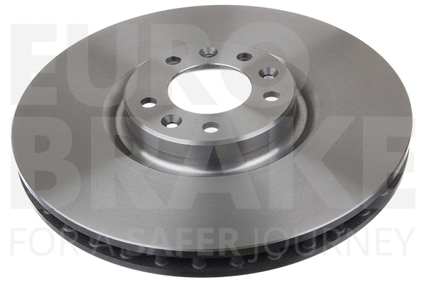 Disque de frein EUROBRAKE 5815203745