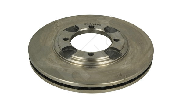 Disque de frein HART 214 418