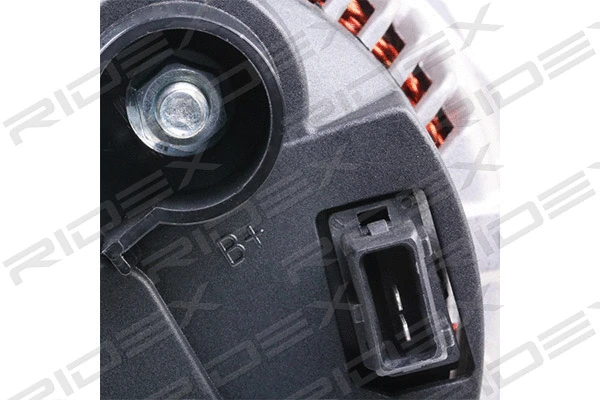Alternateur RIDEX 4G0128