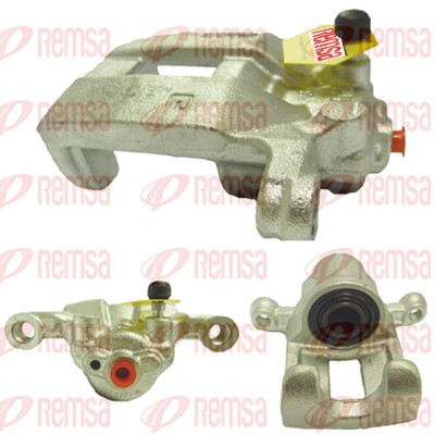 Étrier de frein REMSA 9030651