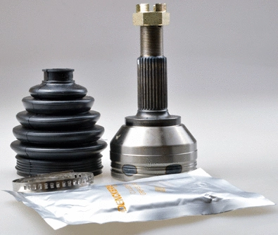 Jeu de joints, arbre de transmission DENCKERMANN C120401