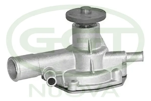 Pompe à eau, refroidissement du moteur GGT PA10856