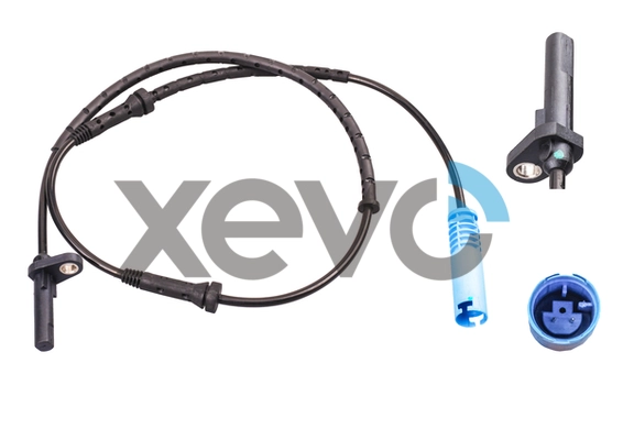 Capteur, vitesse de roue XEVO XBS1687