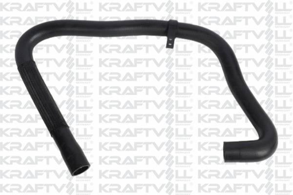 Durite de radiateur KRAFTVOLL GERMANY 10033344