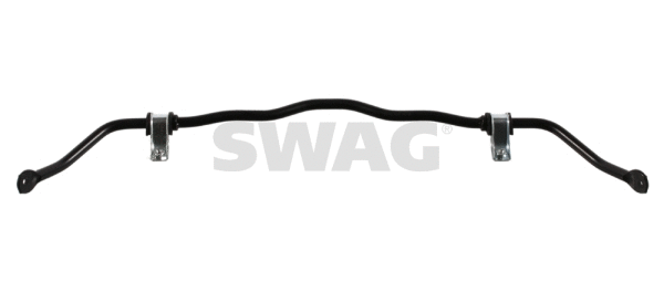 Stabilisateur, chassis SWAG 72 93 7575