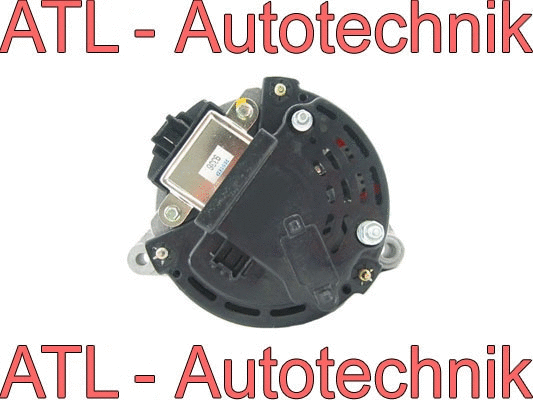 Alternateur ATL Autotechnik L 32 300