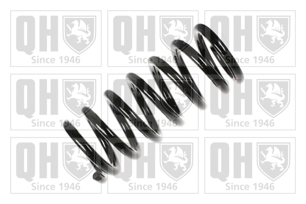 Ressort de suspension QUINTON HAZELL QCS8152