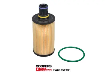 Filtre à huile CoopersFiaam FA6875ECO