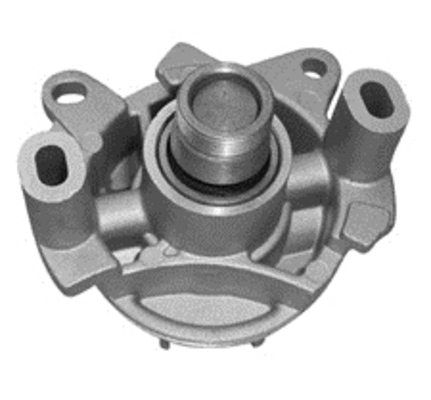 Pompe à eau, refroidissement du moteur TRADEX FRANCE TPE-115