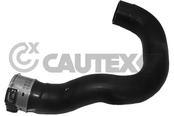 Gaine de suralimentation CAUTEX 486700