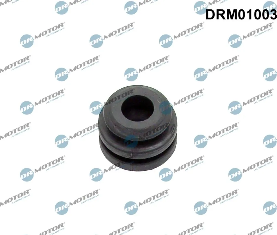 Butée élastique, cache moteur Dr.Motor Automotive DRM01003