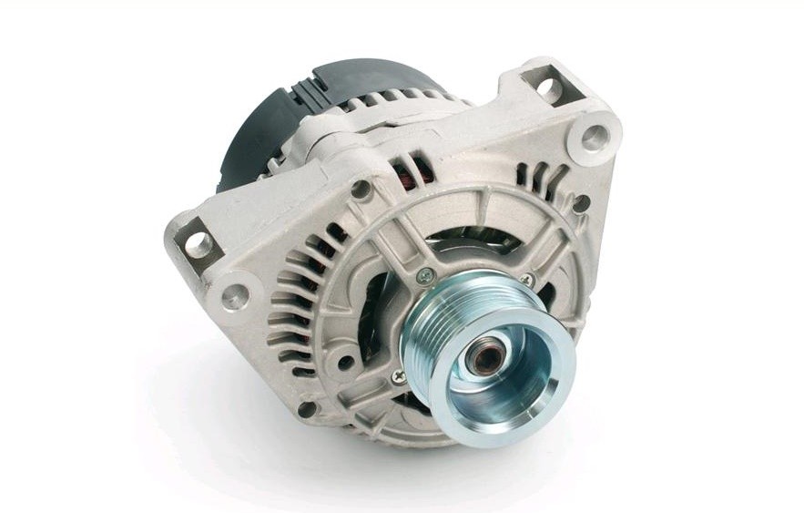 Alternateur TESLA TECHNICS TT11040