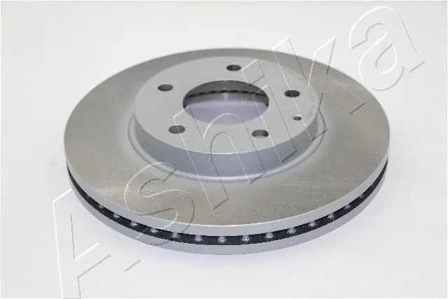 Disque de frein ASHIKA 60-03-354C