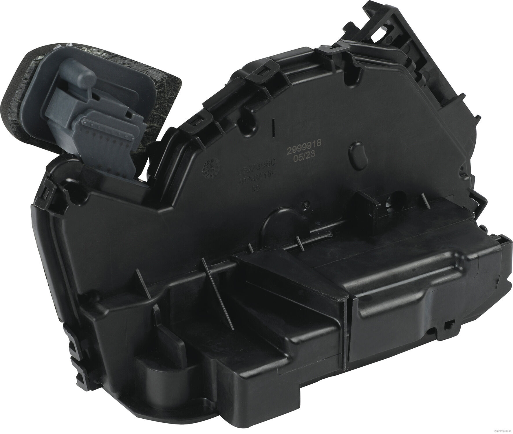 Serrure de porte HERTH+BUSS ELPARTS 73100052