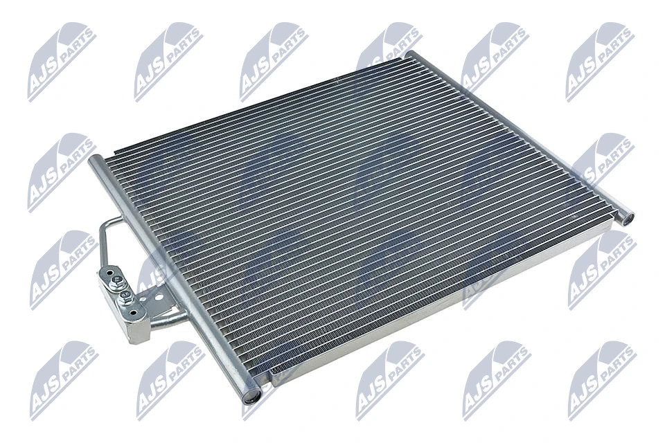 Condenseur, climatisation NTY CCS-BM-010