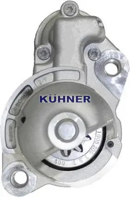 Démarreur AD KÜHNER 101339