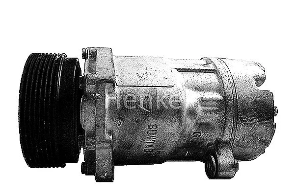 Compresseur, climatisation Henkel Parts 7110580R