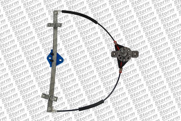 Lève-vitre STORM QUALITY PARTS 98581