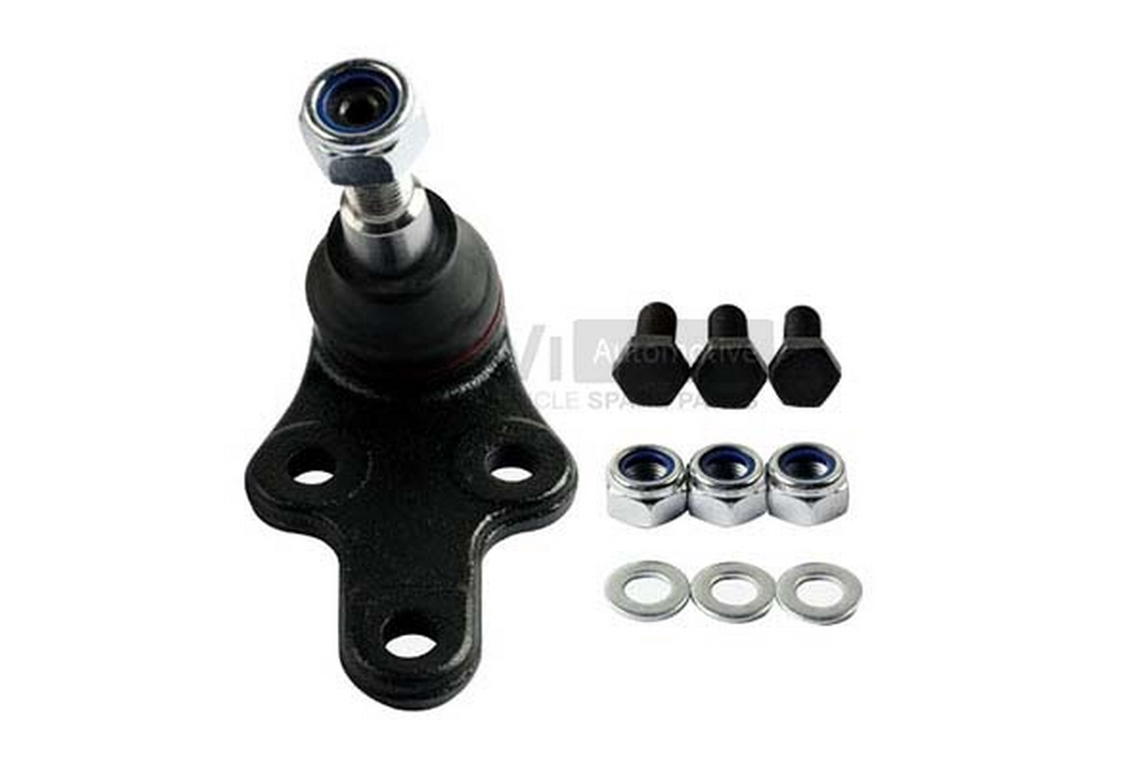 Rotule de suspension TREVI AUTOMOTIVE TRTT2284