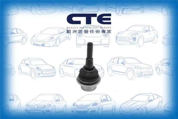 Rotule de suspension CTE CBJ32003
