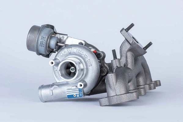 Turbocompresseur, suralimentation BorgWarner 54399880017