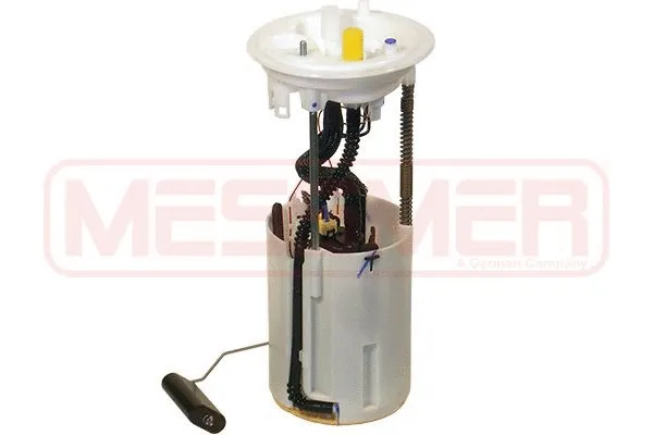 unité d'alimentation de carburant MESSMER 775332