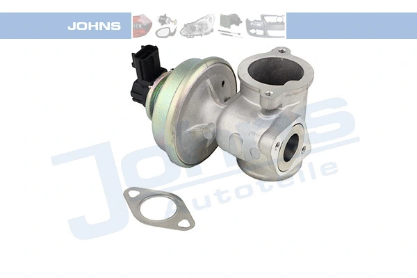 Vanne EGR JOHNS AGR 32 18-171