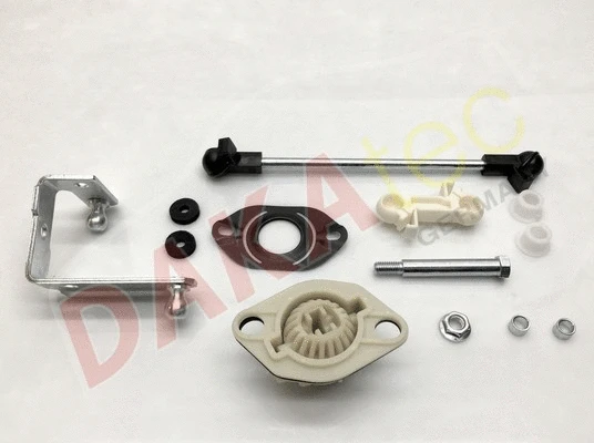 Kit de réparation, levier de vitesses DAKAtec 3087035