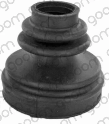 Joint-soufflet, arbre de commande GOOM DB-0690