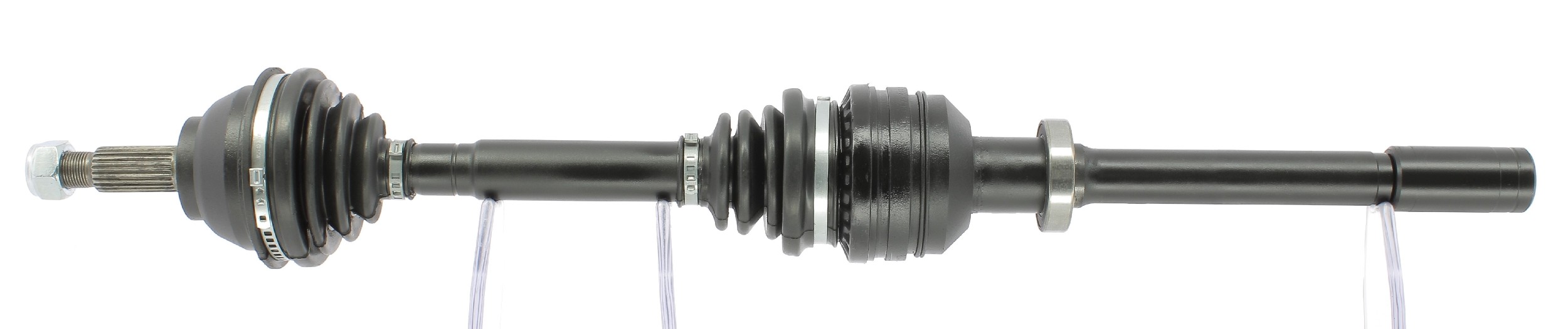 Arbre de transmission FRIESEN FDS2108