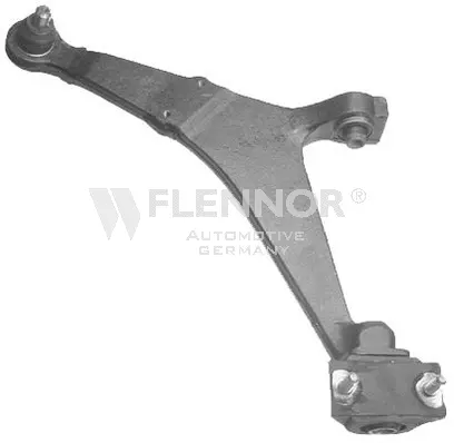 Bras de liaison, suspension de roue FLENNOR FL0905-G