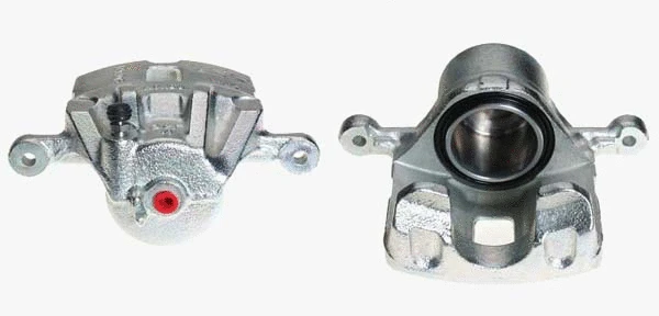 Étrier de frein 4X4 ESTANFI PDF-80-057