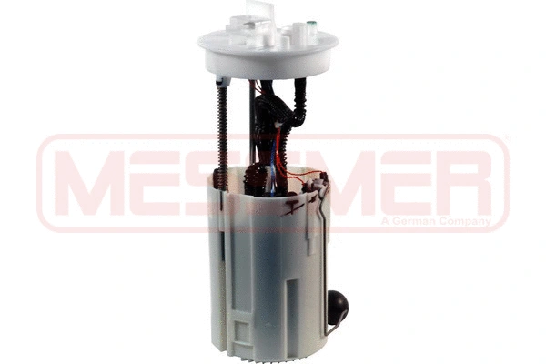 unité d'alimentation de carburant MESSMER 775196