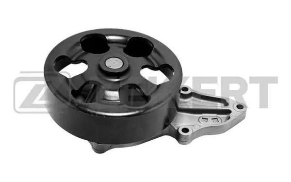 Pompe à eau, refroidissement du moteur ZEKKERT WP-1321