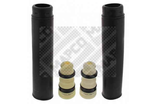 Kit de protection contre la poussière, amortisseur MAPCO 34616