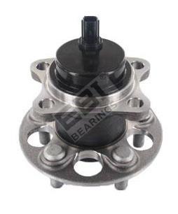 Kit de roulements de roue EBI EBK2773
