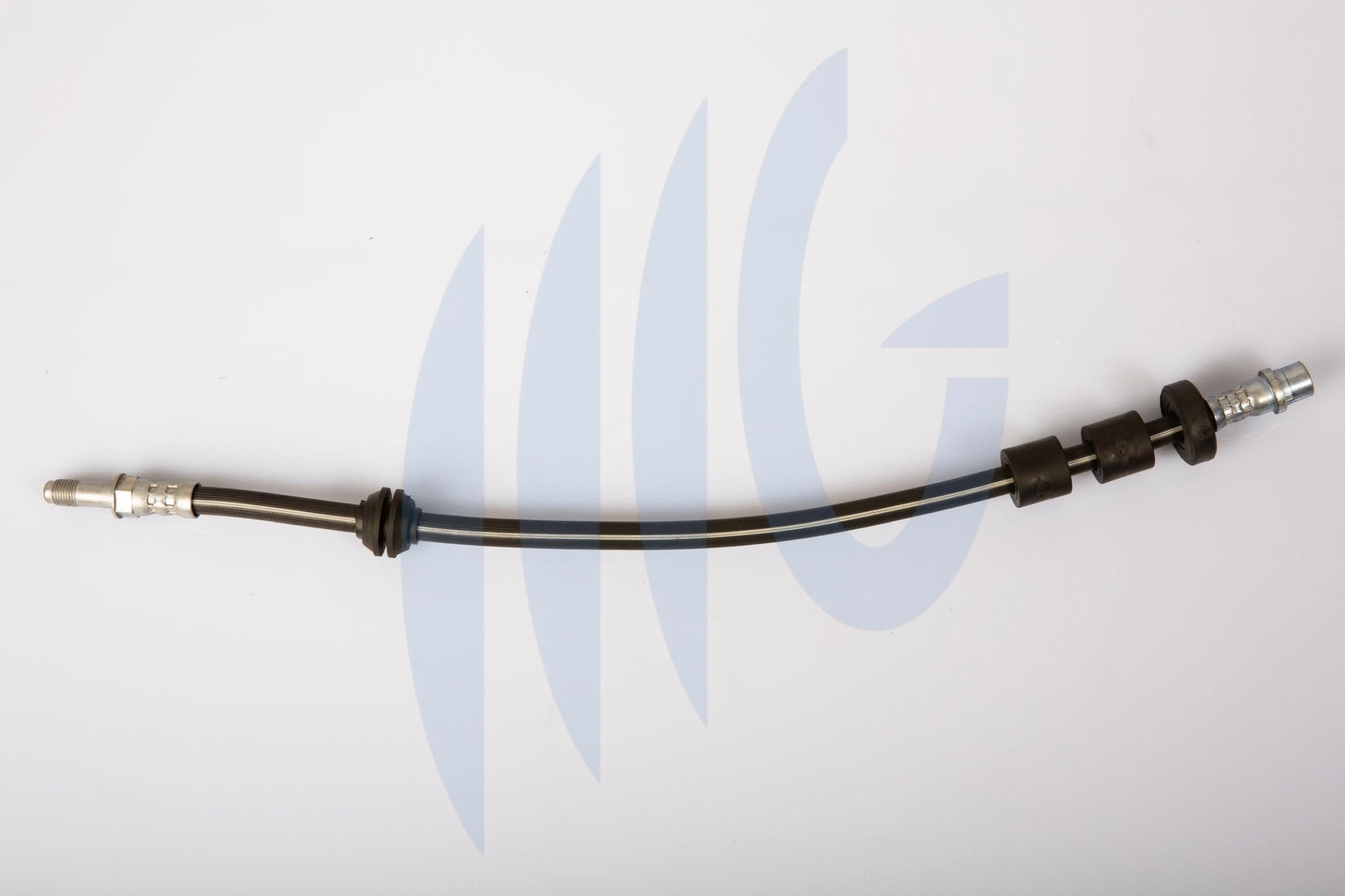 Flexible de frein RICAMBIFLEX GM 02620681