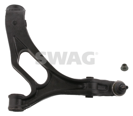 Bras de liaison, suspension de roue SWAG 30 94 0164
