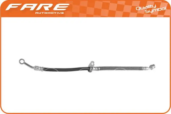 Flexible de frein FARE-RCH 17272