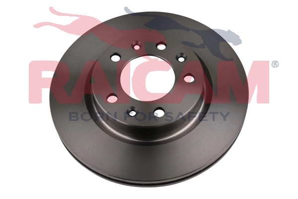 Disque de frein RAICAM RD01286