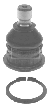 Rotule de suspension BORG & BECK BBJ5445